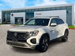  Volkswagen Atlas Cross Sport