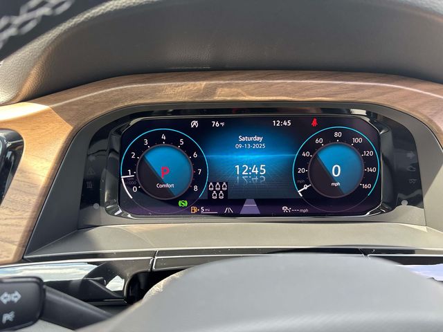 2026 Volkswagen Atlas SE w/Tech - Photo 13