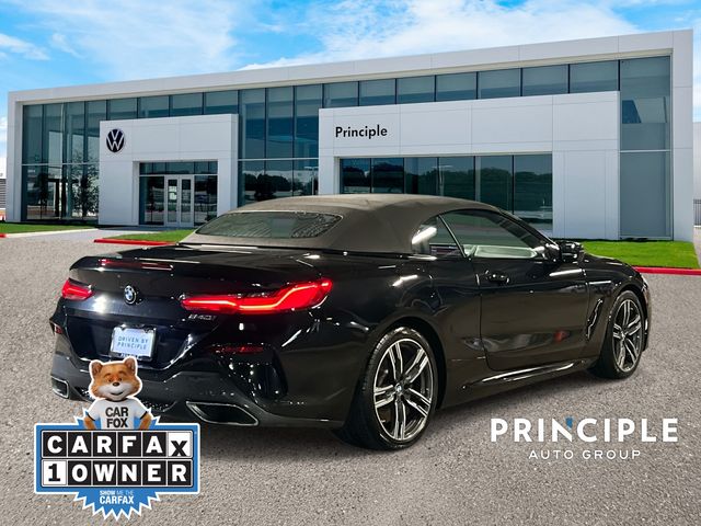 2024 Bmw 840i photo 3