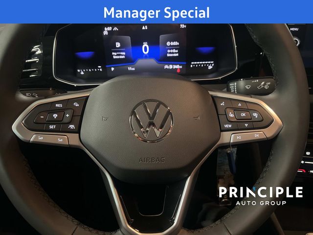 2026 Volkswagen Jetta S - Photo 14