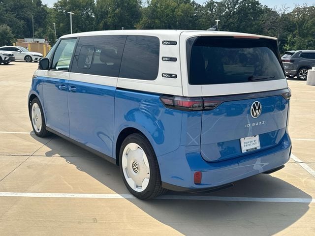 2025 Volkswagen ID. Buzz 1st Edition - Photo 7
