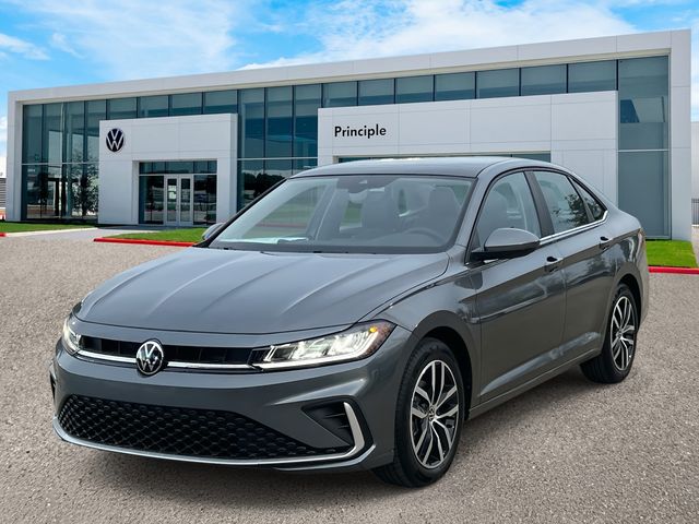 2026 Volkswagen Jetta 1.5T SE Auto SULEV's photo