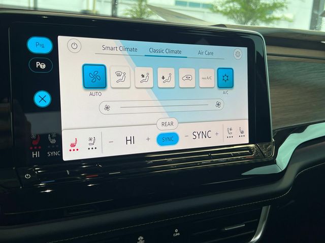 2026 Volkswagen Atlas SEL Premium R-Line - Photo 16