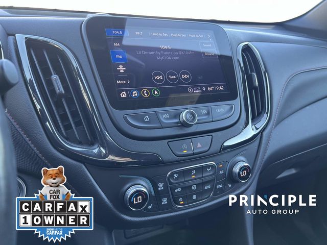 2022 Chevrolet Equinox RS - Photo 21