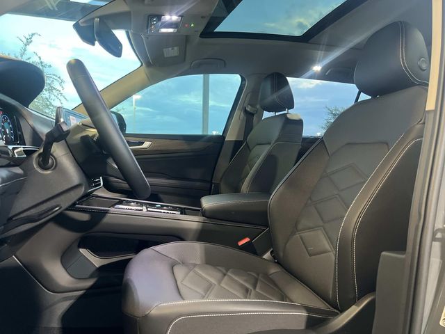 2026 Volkswagen Atlas SE w/Tech - Photo 11