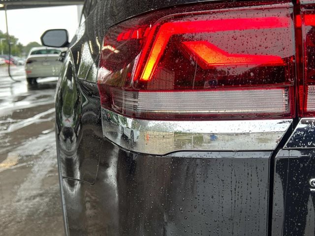 2026 Volkswagen Atlas SEL Premium R-Line - Photo 9