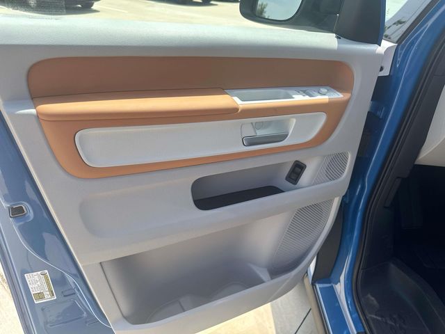 2025 Volkswagen ID. Buzz 1st Edition - Photo 19