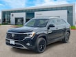  Volkswagen Atlas Cross Sport