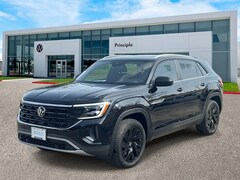 2026 Volkswagen Atlas Cross Sport 2.0T SE w/Technology SUV