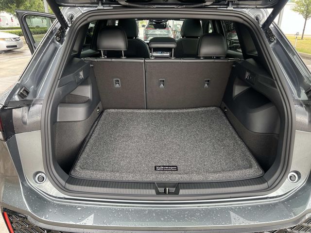 2026 Volkswagen Tiguan SE R-LINE BLACK - Photo 24