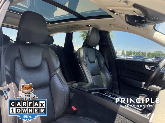 2021 Volvo XC60 Inscription - Photo 30