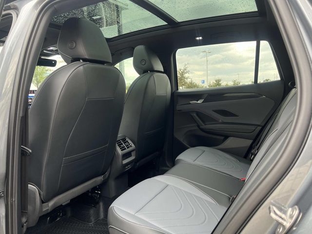 2026 Volkswagen Tiguan SE R-LINE BLACK - Photo 21