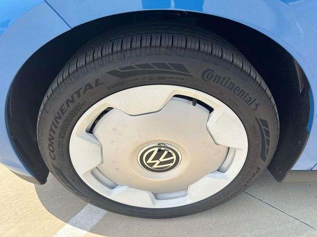 2025 Volkswagen ID. Buzz 1st Edition - Photo 11