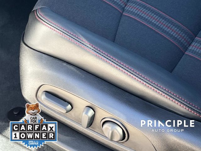 2022 Chevrolet Equinox RS - Photo 16