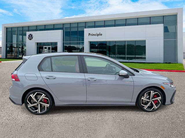 New Volkswagen Golf GTI Near Carrollton, TX | VW Hatchback