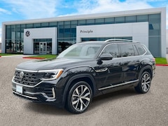 2026 Volkswagen Atlas 2.0T SEL Premium R-Line SUV