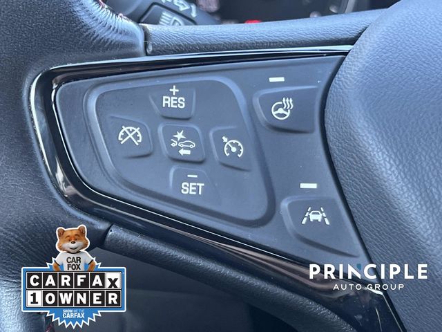 2022 Chevrolet Equinox RS - Photo 18