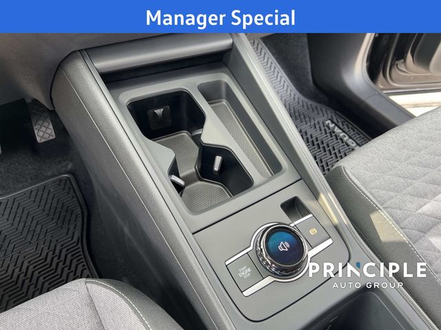 2026 Volkswagen Tiguan S - Photo 19