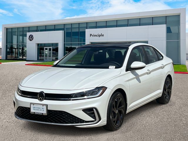 2026 Volkswagen Jetta 1.5T SE Auto SULEV's photo