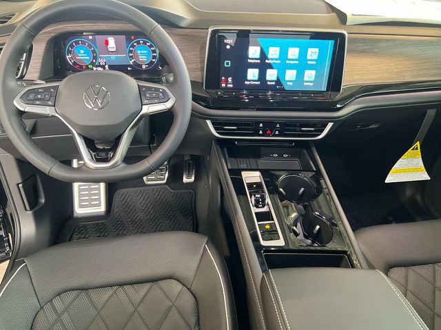2026 Volkswagen Atlas SEL Premium R-Line - Photo 25