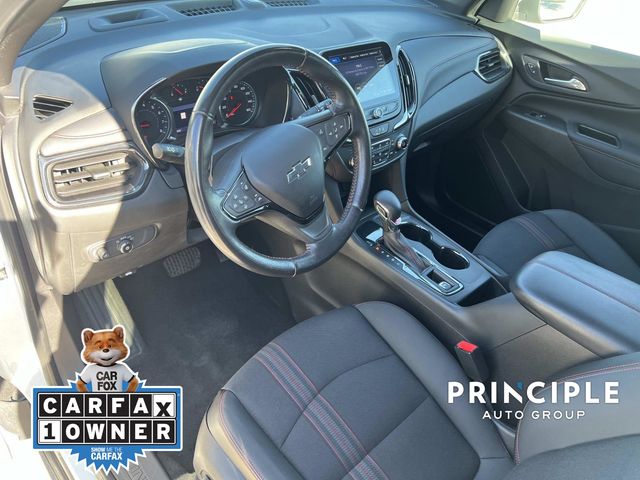 2022 Chevrolet Equinox RS - Photo 15