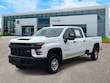  Chevrolet Silverado 2500HD