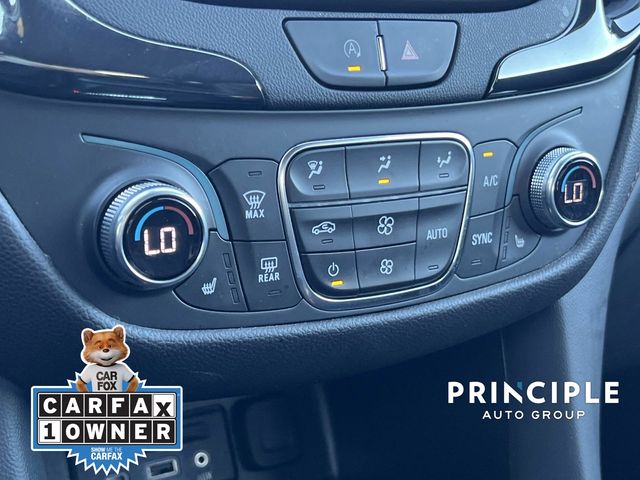 2022 Chevrolet Equinox RS - Photo 23