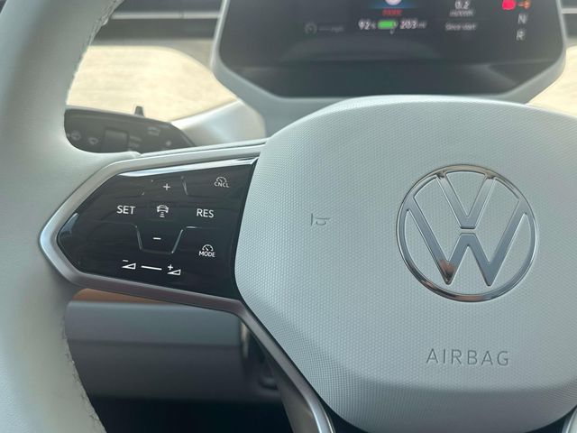2025 Volkswagen ID. Buzz 1st Edition - Photo 18
