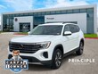  Volkswagen Atlas