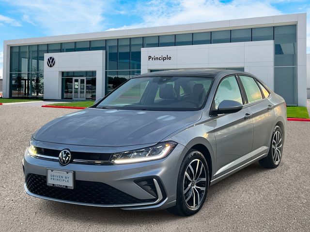 2026 Volkswagen Jetta 1.5T SE Auto SULEV's photo