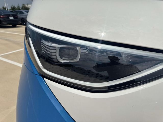 2025 Volkswagen ID. Buzz 1st Edition - Photo 12