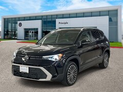 2026 Volkswagen Taos 1.5T SE SUV