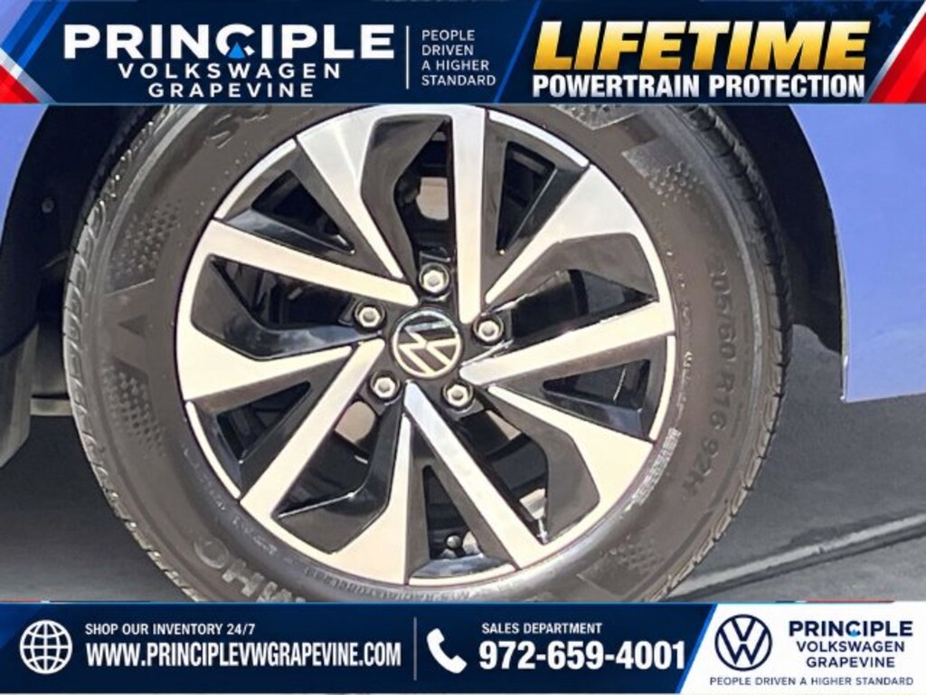 Used 2024 Volkswagen Jetta 1.5T S Sedan