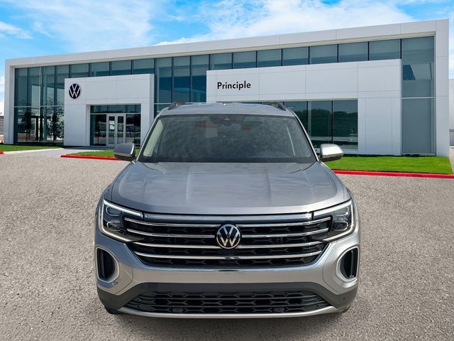 2024 Volkswagen Atlas SE Technology photo 2