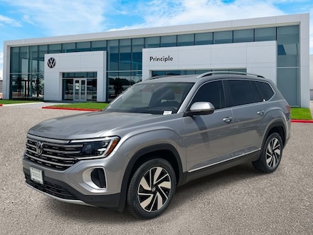 2025 Volkswagen Atlas 2.0T SEL SUV