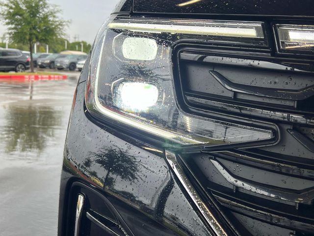 2026 Volkswagen Atlas SEL Premium R-Line - Photo 11