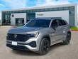  Volkswagen Atlas Cross Sport
