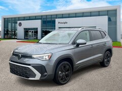 2026 Volkswagen Taos 1.5T S SUV