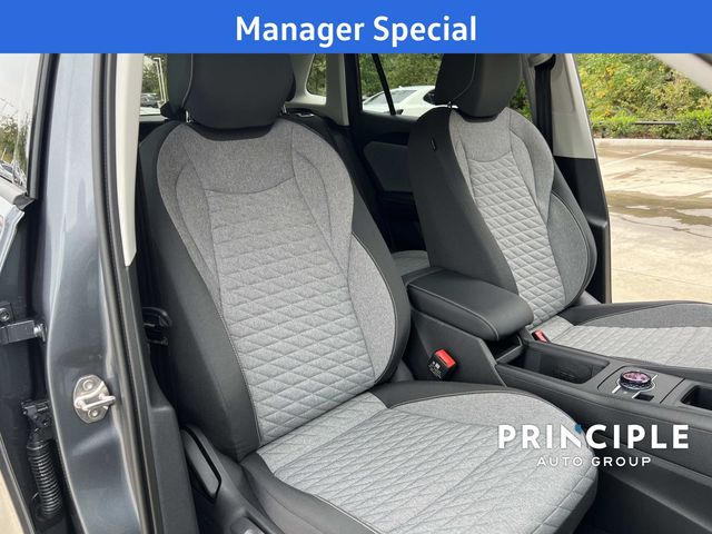 2026 Volkswagen Tiguan S - Photo 24