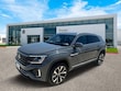 Volkswagen Atlas Cross Sport