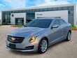  CADILLAC ATS