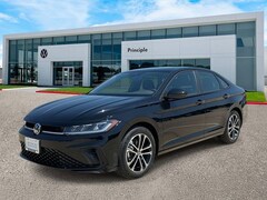 2025 Volkswagen Jetta 1.5T Sport Sedan