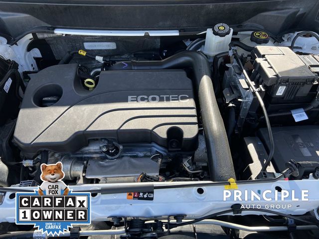 2022 Chevrolet Equinox RS - Photo 30