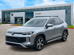 2026 Volkswagen Tiguan 2.0T SE SUV