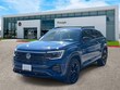  Volkswagen Atlas Cross Sport