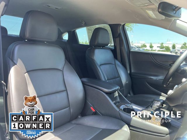 2023 Chevrolet Malibu 2LT - Photo 30