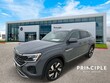Volkswagen Atlas Cross Sport