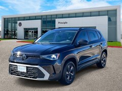 2026 Volkswagen Taos 1.5T S SUV