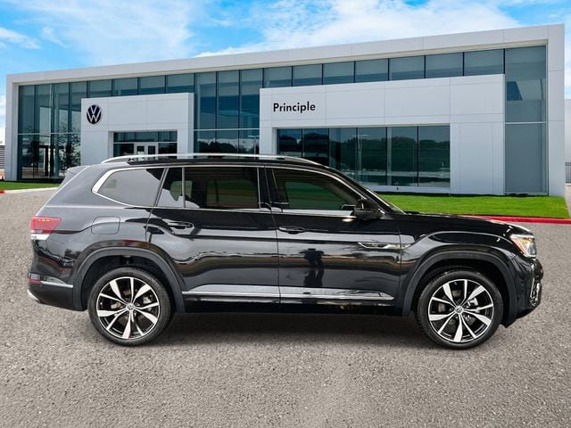 2026 Volkswagen Atlas SEL Premium R-Line - Photo 4