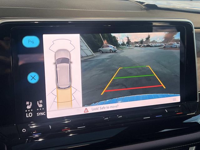 2026 Volkswagen Atlas SE w/Tech - Photo 17